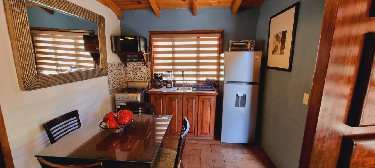 Villas De Los Pinos 3 Мазамитла Экстерьер фото