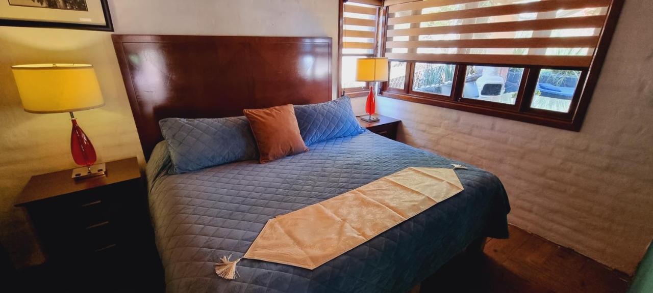 Villas De Los Pinos 3 Мазамитла Экстерьер фото